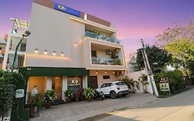 Fabhotel K9 Regency I