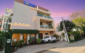 Fabhotel K9 Regency I